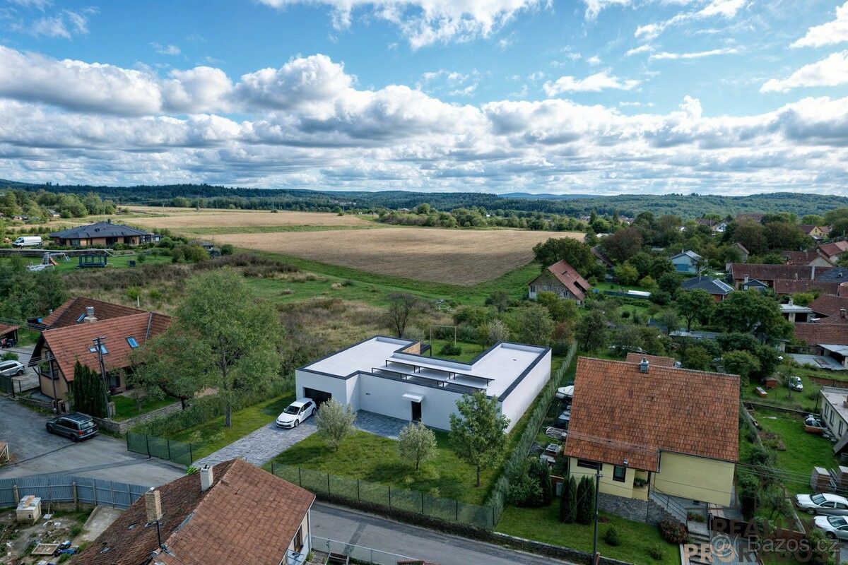 Prodej pozemek pro bydlení - Křtiny, 679 05, 978 m²