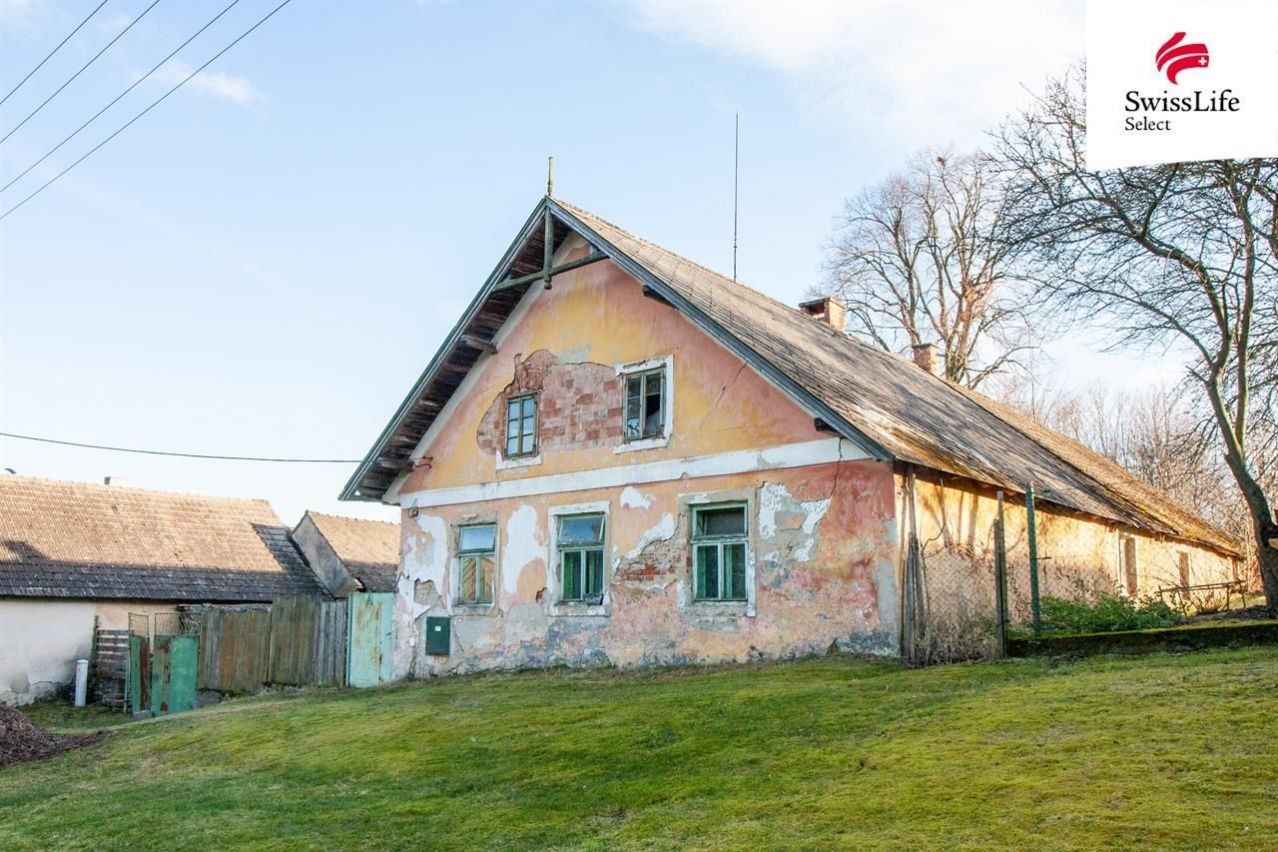 Ostatní, Suchá, 116 m²