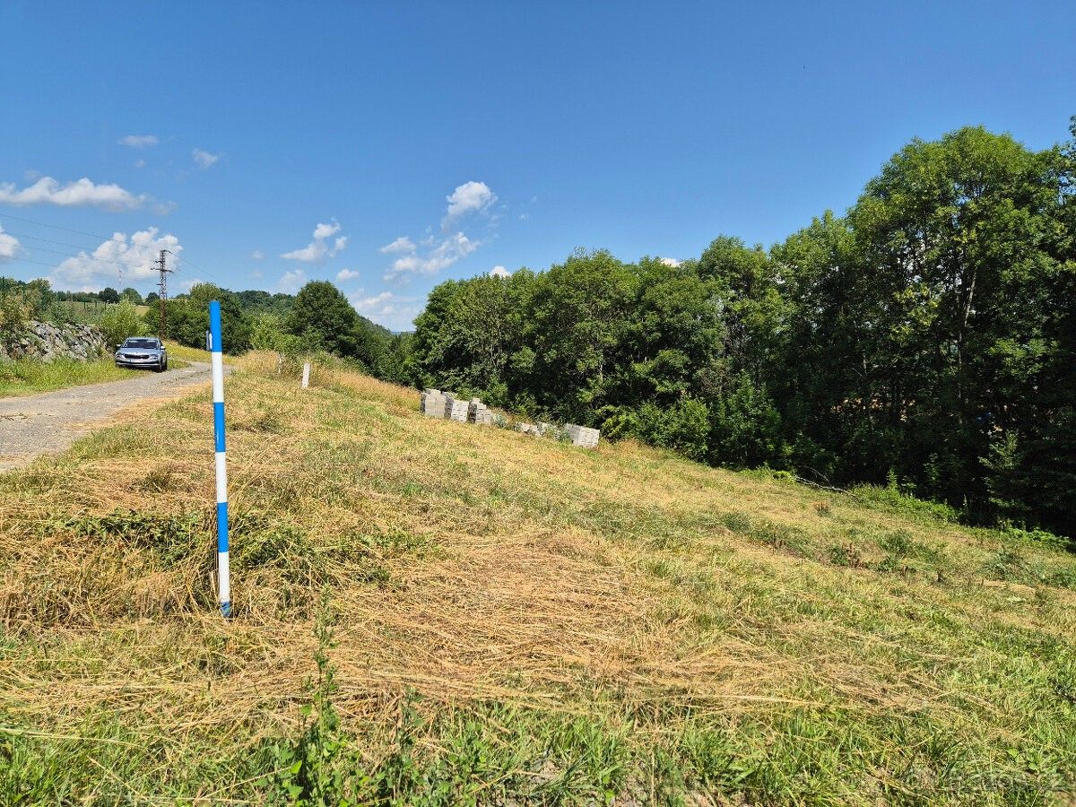 Pozemky pro bydlení, Zábřeh, 789 01, 1 380 m²