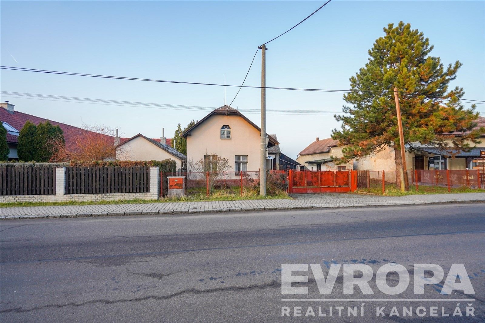 Ostatní, Platěnice, Moravany, 95 m²