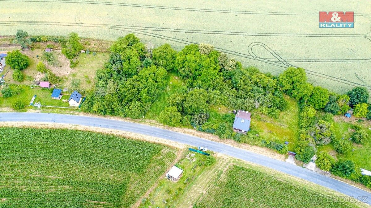 Zahrady, Kokory, 751 05, 463 m²