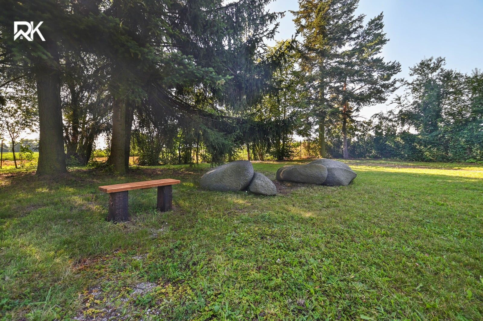 Prodej pozemek pro bydlení - Nové Dvory, 2 555 m²