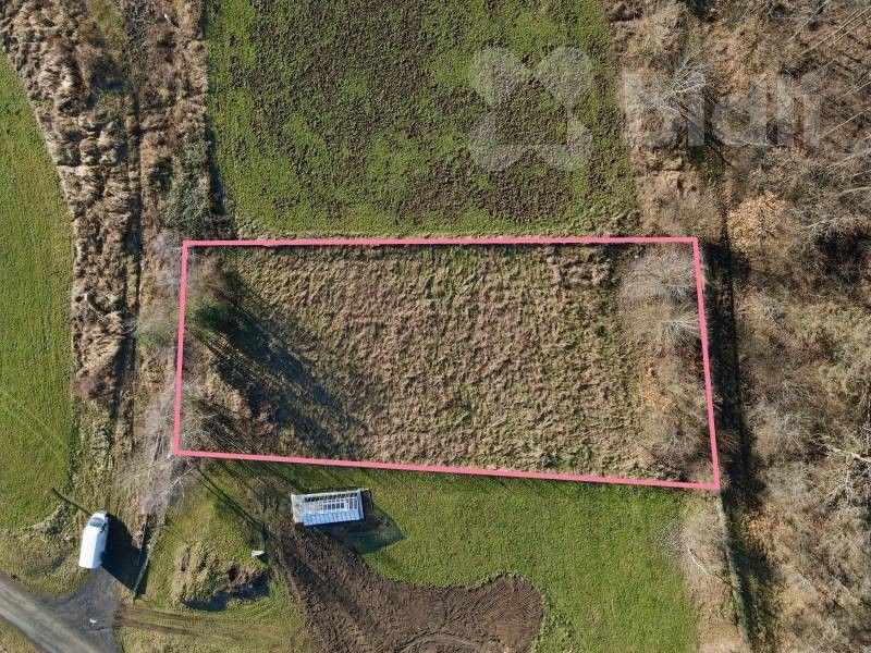 Pozemky pro bydlení, Struhadlo, Bezděkov, 1 472 m²