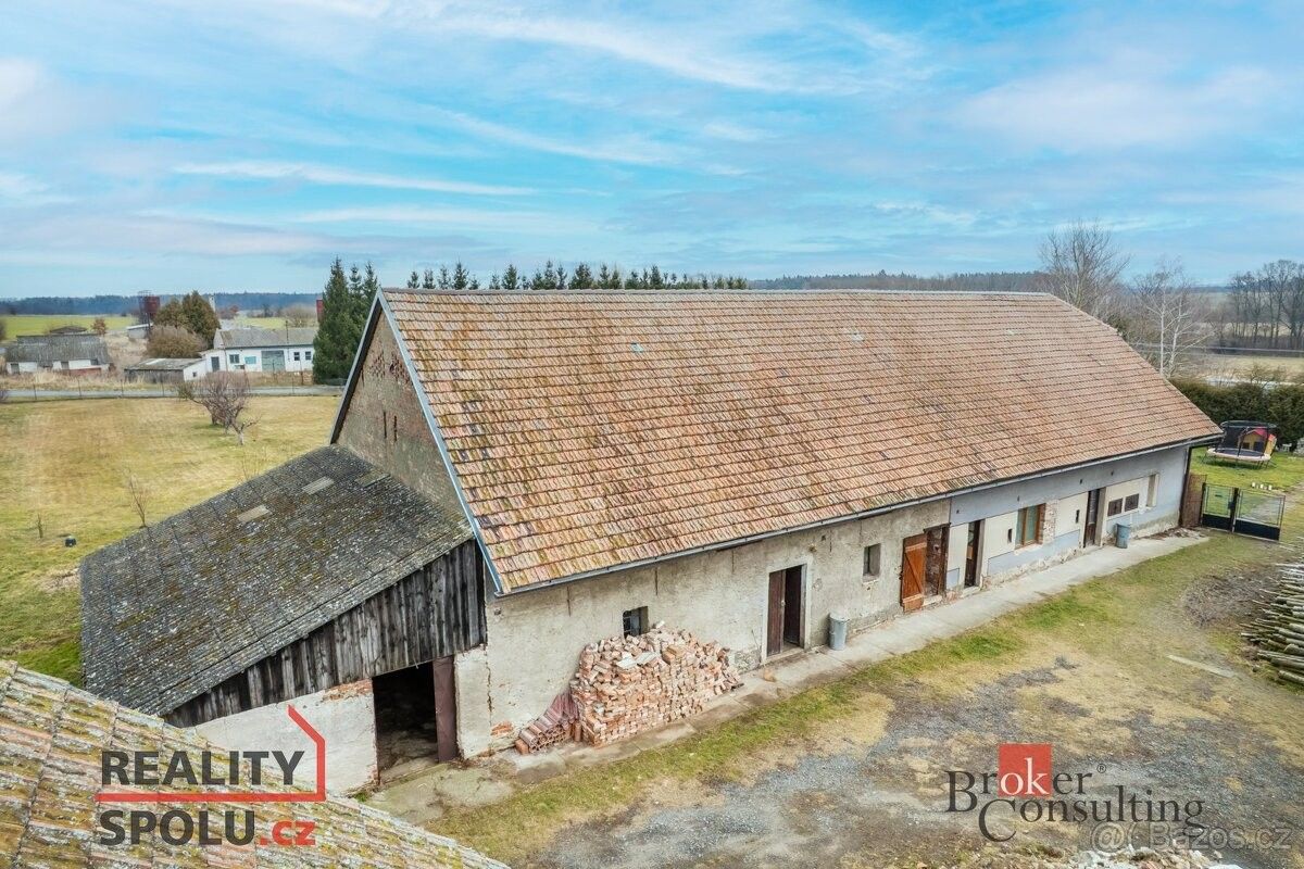 Prodej dům - Čáslav, 286 01, 117 m²