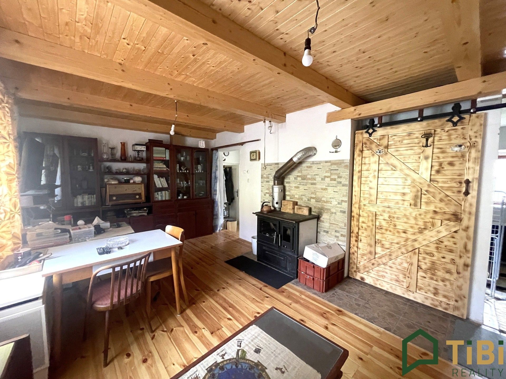 Rodinné domy, Vážany, 120 m²