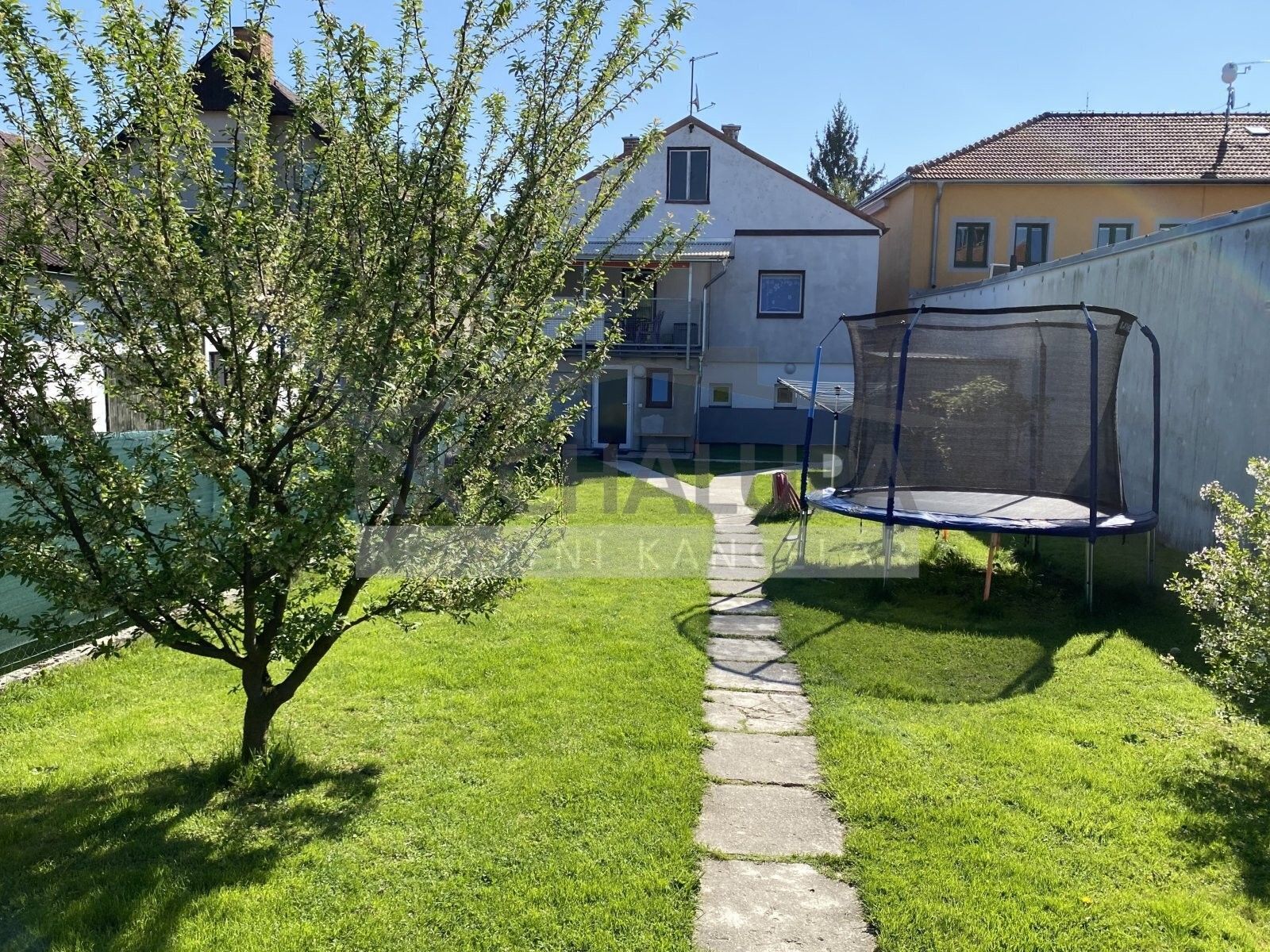 Rodinné domy, Litvínovice, 130 m²