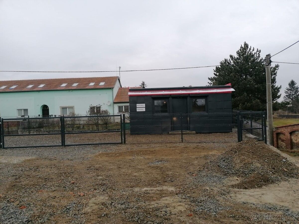 Prodej pozemek - Tištín, 798 29, 204 m²