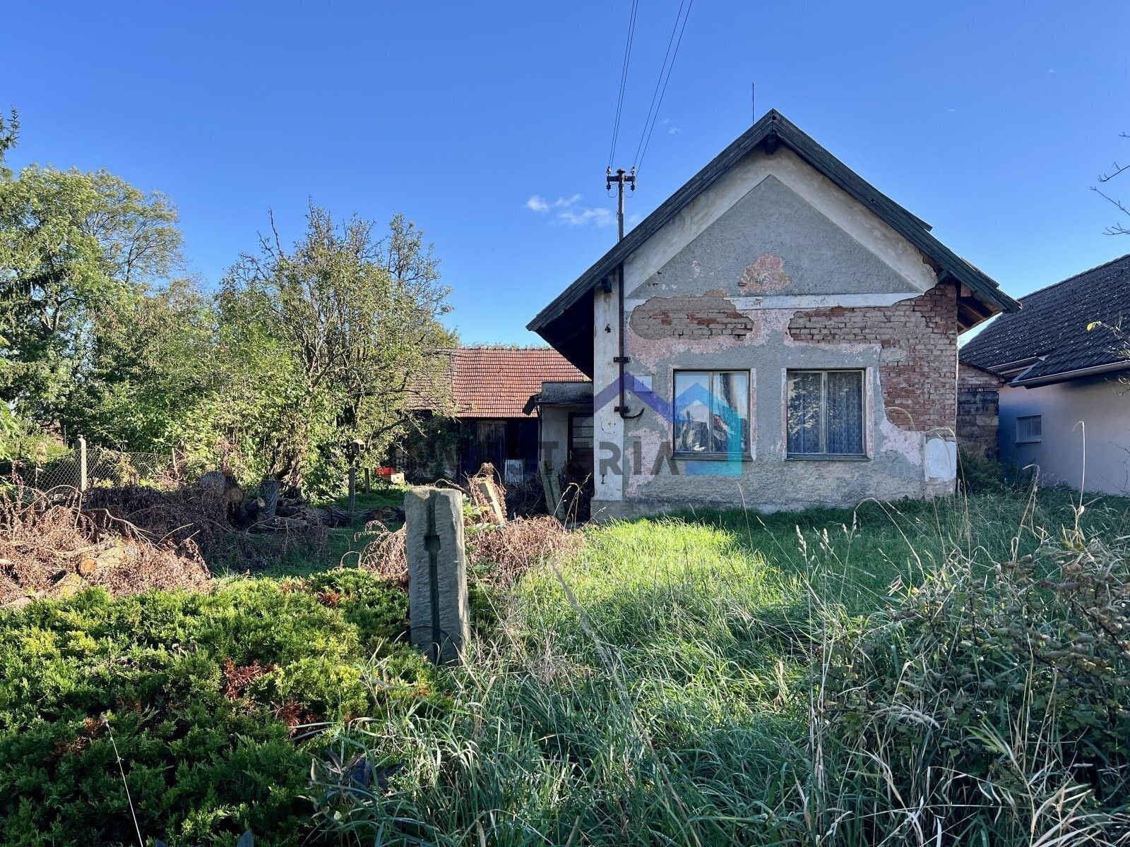 Rodinné domy, Červeněves, Smidary, 225 m²