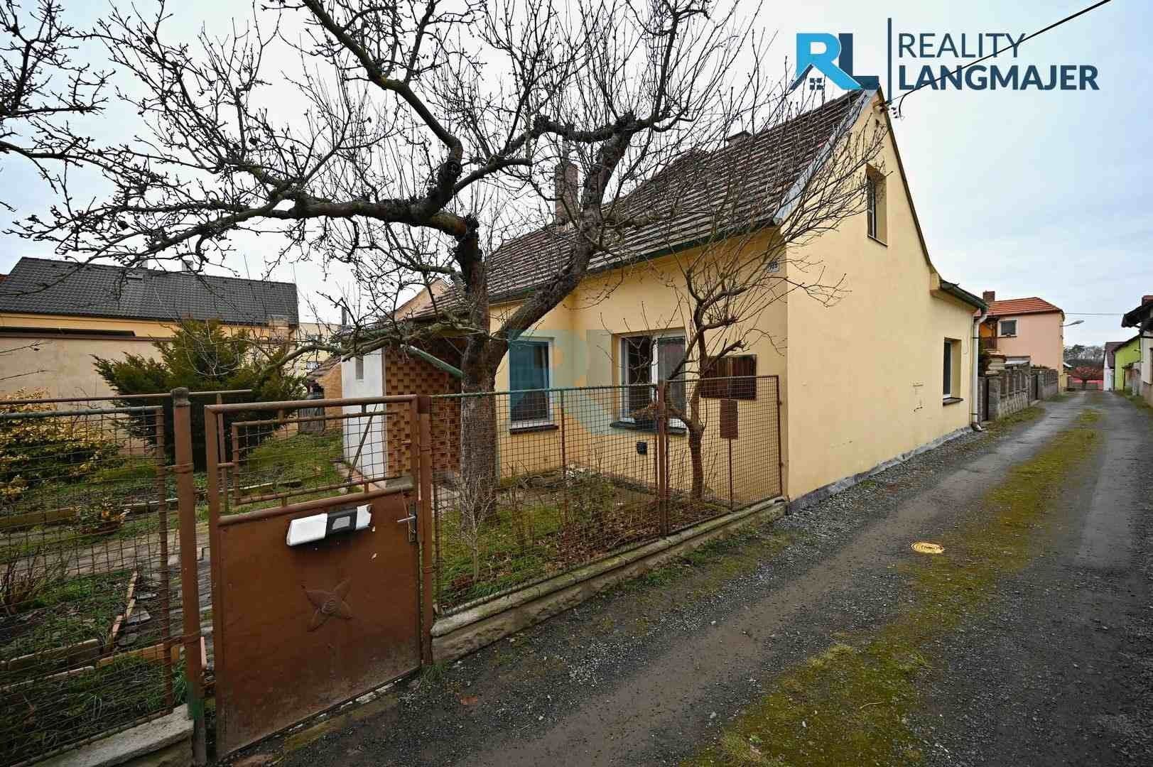 Ostatní, Úzká, Chlumčany, 100 m²
