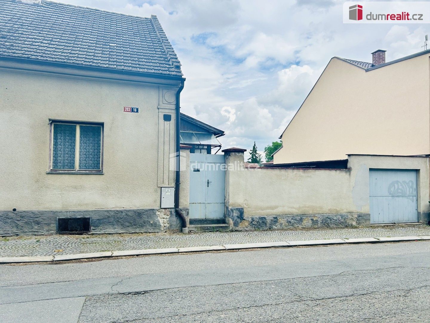 Prodej rodinný dům - Barákova, Kutná Hora, 95 m²