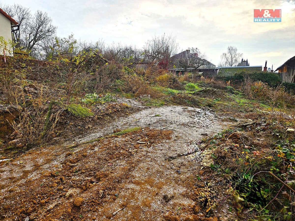 Prodej pozemek - Tršice, 783 57, 368 m²