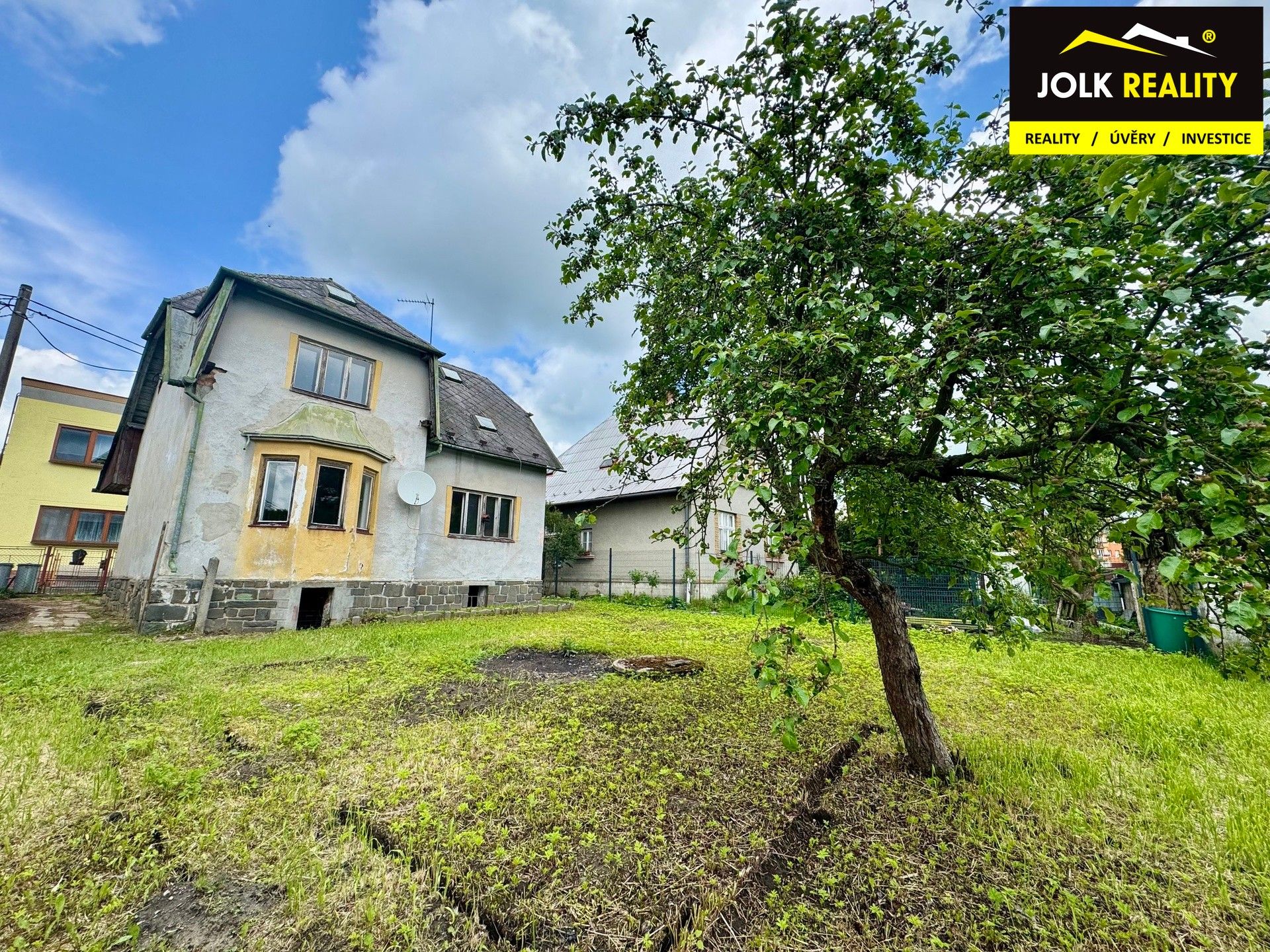 Ostatní, Luční, Vítkov, 96 m²