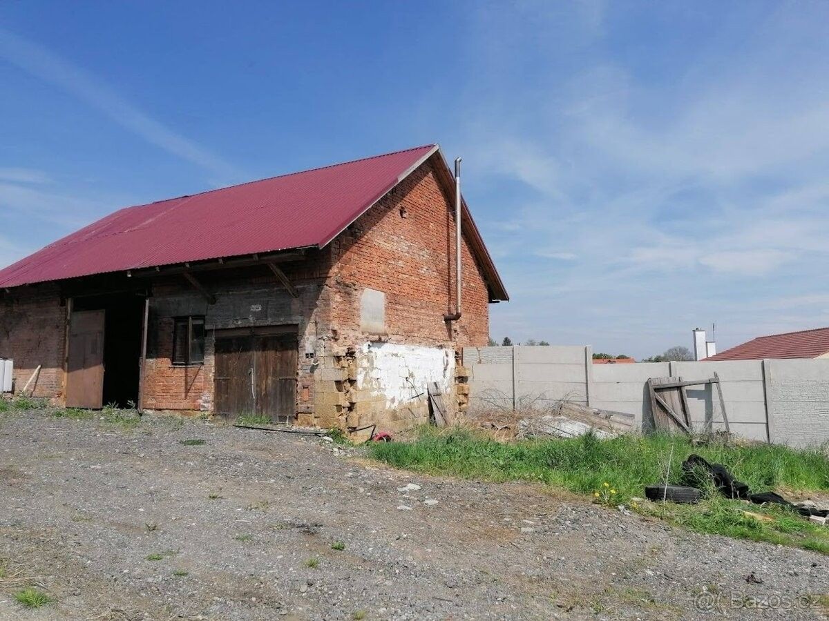 Pozemky pro bydlení, Hořice v Podkrkonoší, 508 01, 1 253 m²