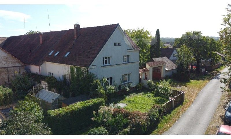 Ostatní, Librantice, 785 m²