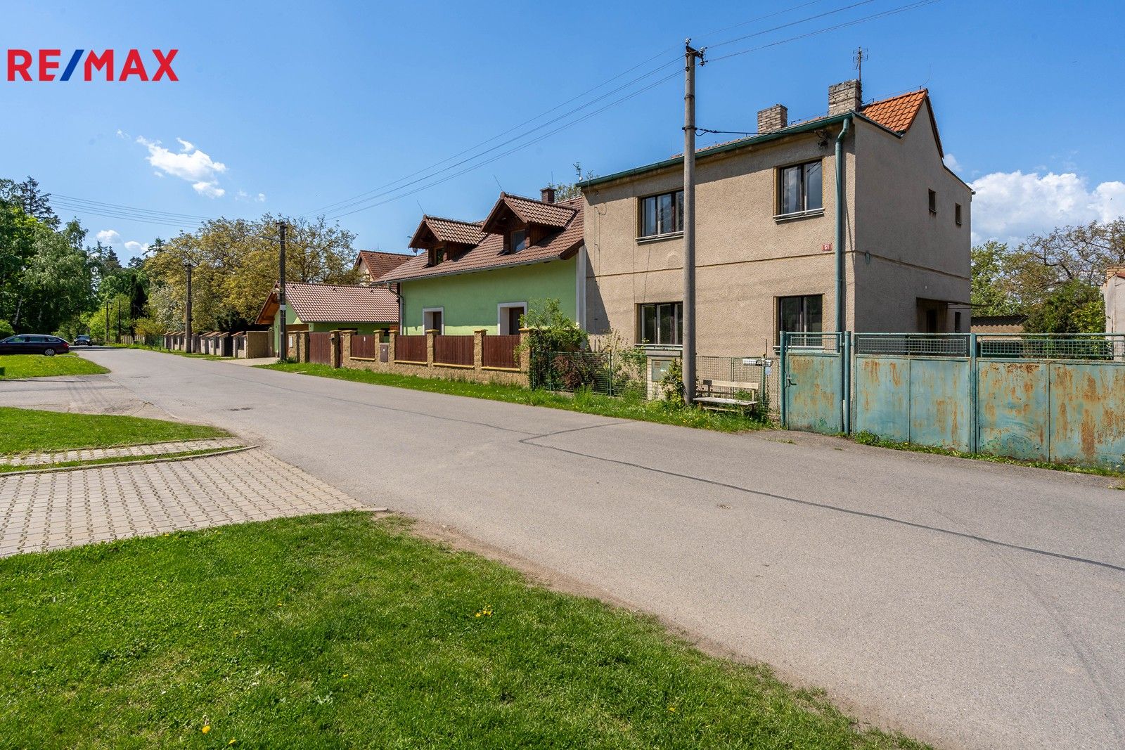 Ostatní, Lesní, Horní Bezděkov, 140 m²