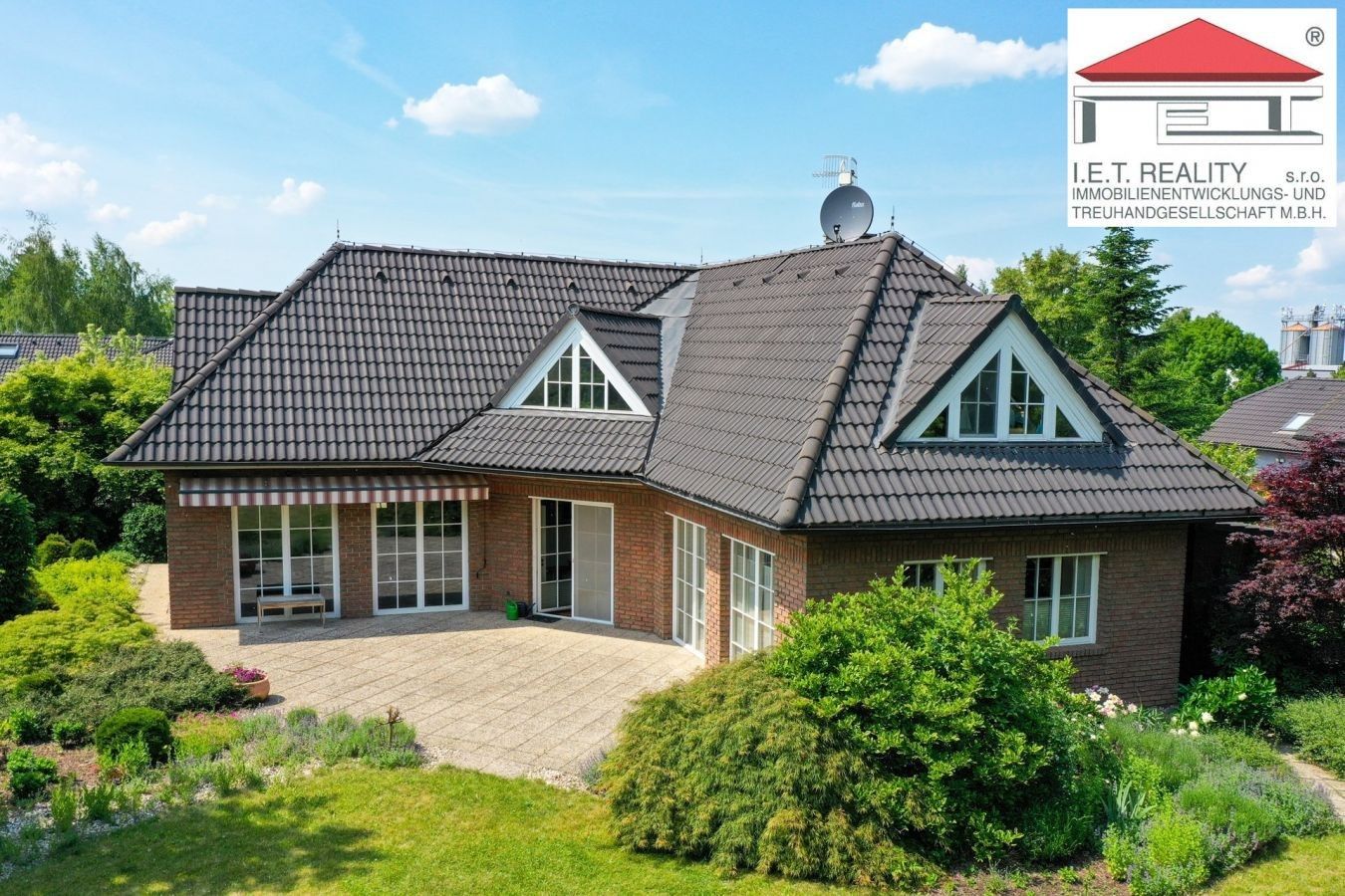 Prodej rodinný dům - K Potoku, Křenice, 203 m²