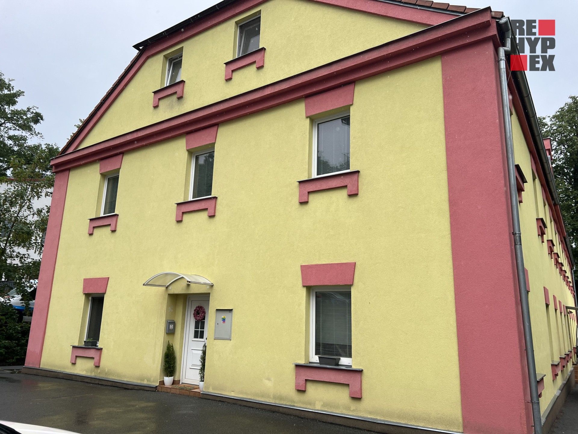 2+1, Zátopkova, Milovice, 59 m²