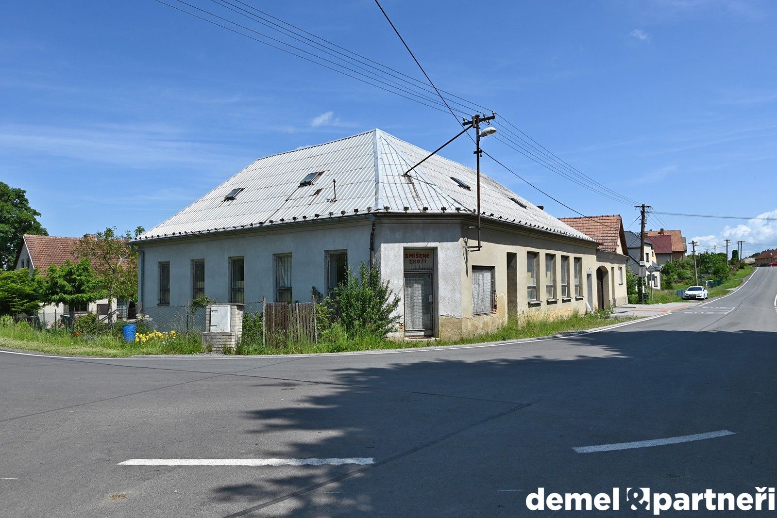 Ostatní, Velká Roudka, Velké Opatovice, 185 m²