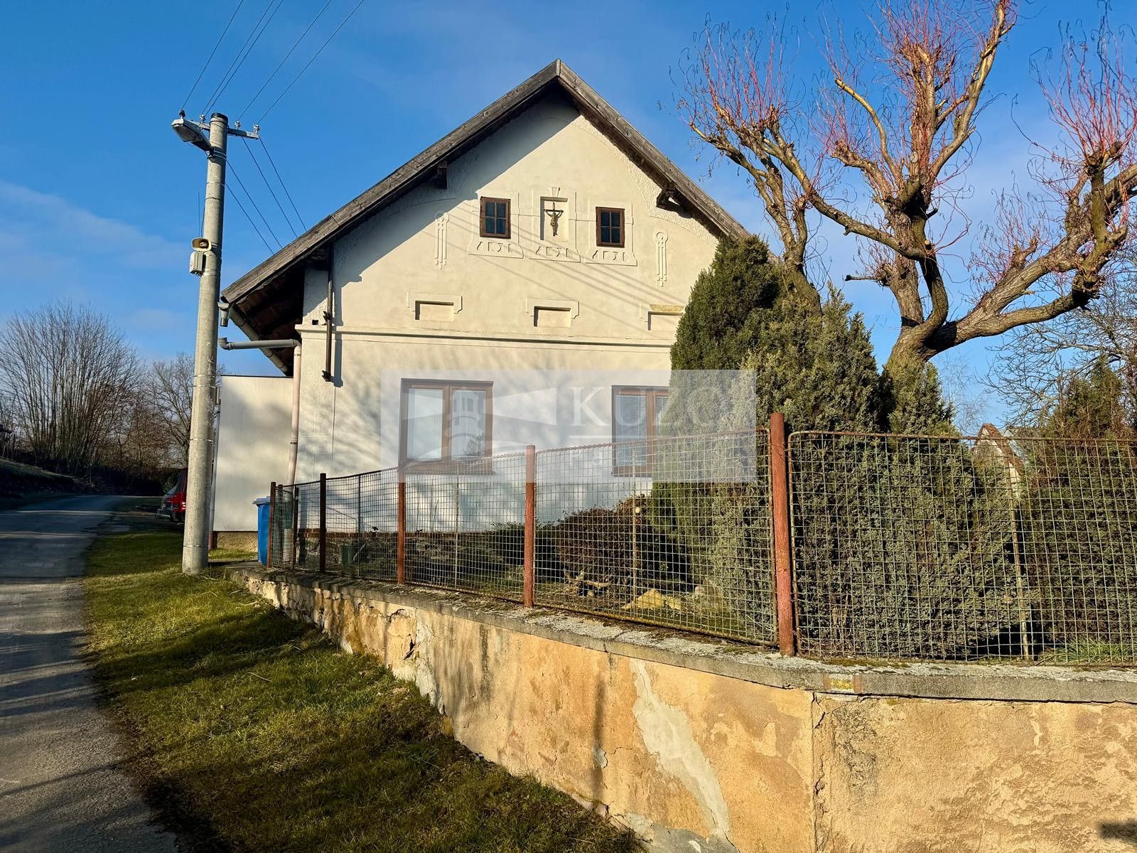 Ostatní, Řakom, Dolany, 86 m²