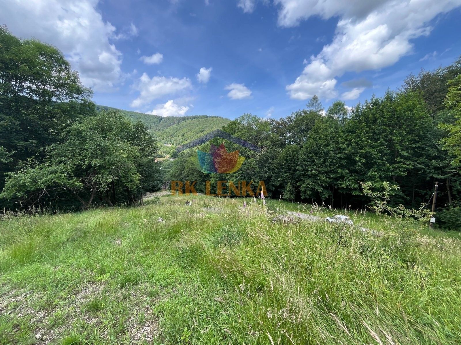 Pozemky pro bydlení, Řeka, 5 654 m²