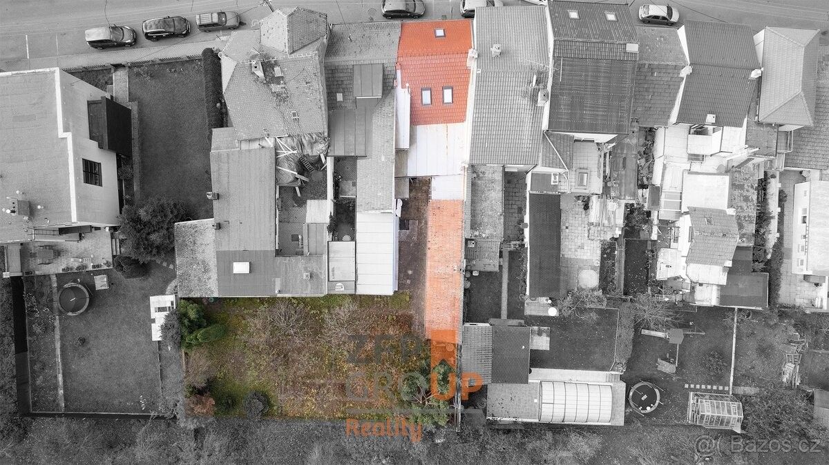 Ostatní, Brno, 628 00, 109 m²