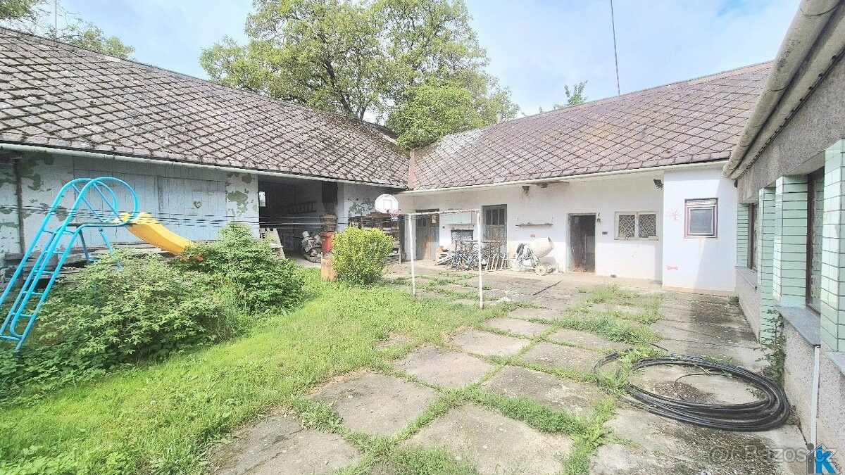 Ostatní, Konice, 798 52, 169 m²