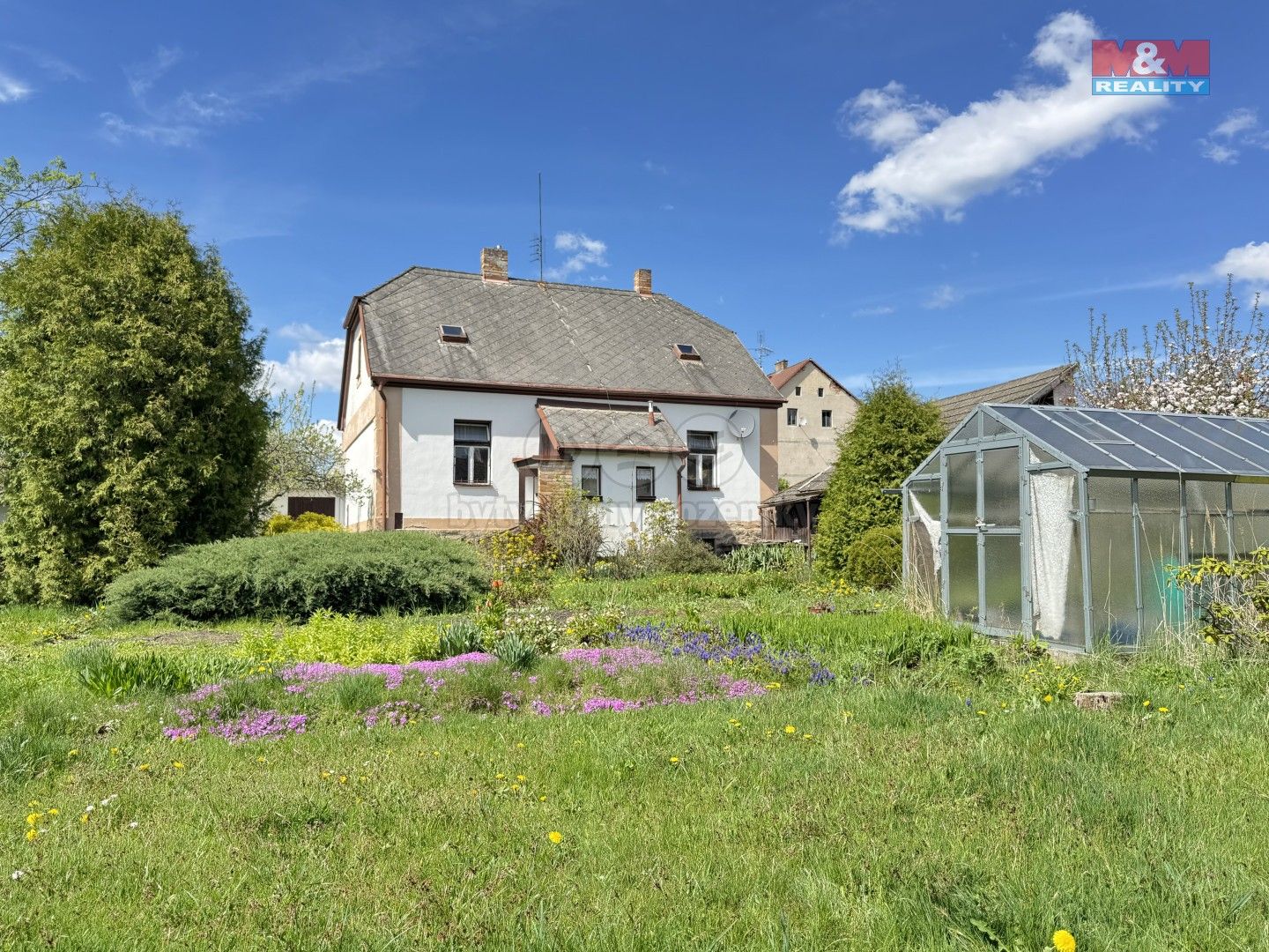 Rodinné domy, Dílenská, České Velenice, 76 m²
