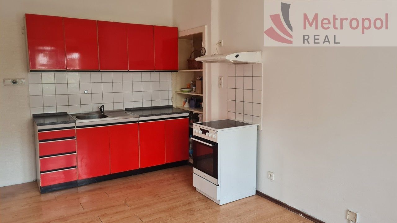 3+1, U Hřiště, Choceň, 90 m²