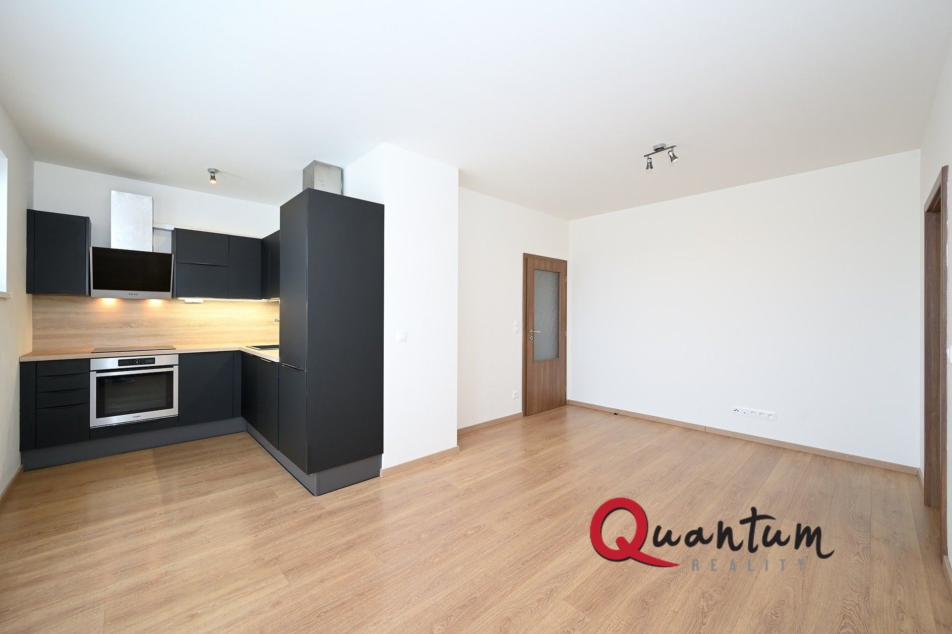 2+kk, Miloše Havla, Praha, 88 m²