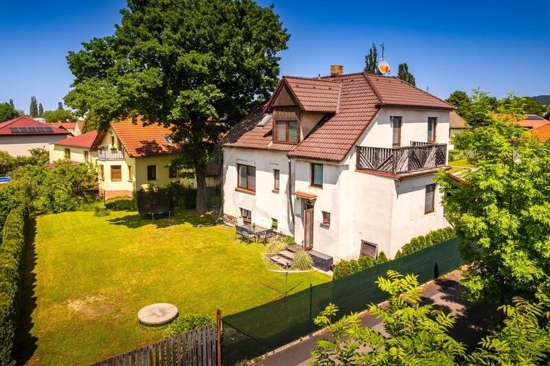 Ostatní, České Budějovice, 370 01, 110 m²