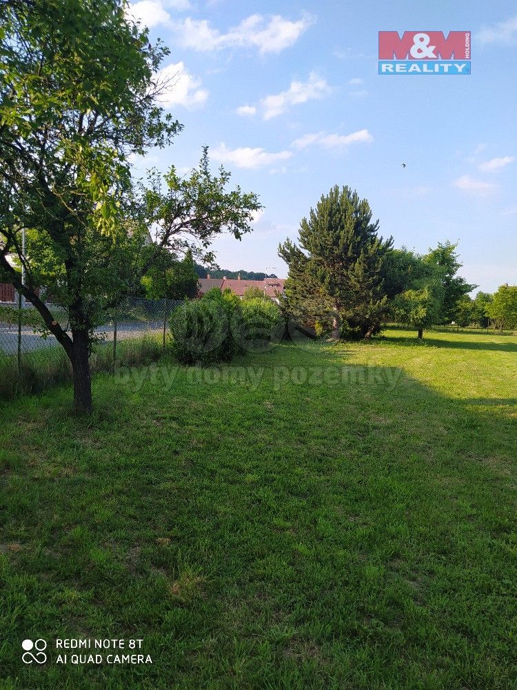 Prodej pozemek pro bydlení - Mikulovice u Jeseníku, 790 84, 1 350 m²
