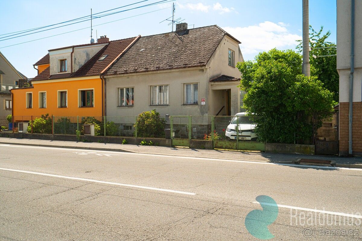 Ostatní, České Budějovice, 370 05, 89 m²
