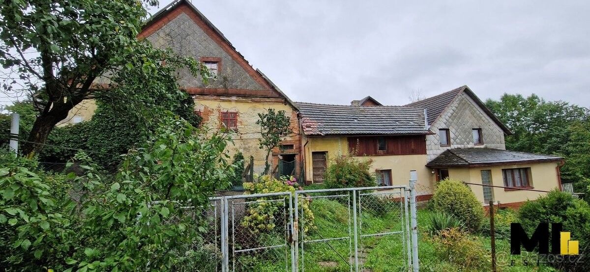 Ostatní, Česká Třebová, 560 02, 74 m²