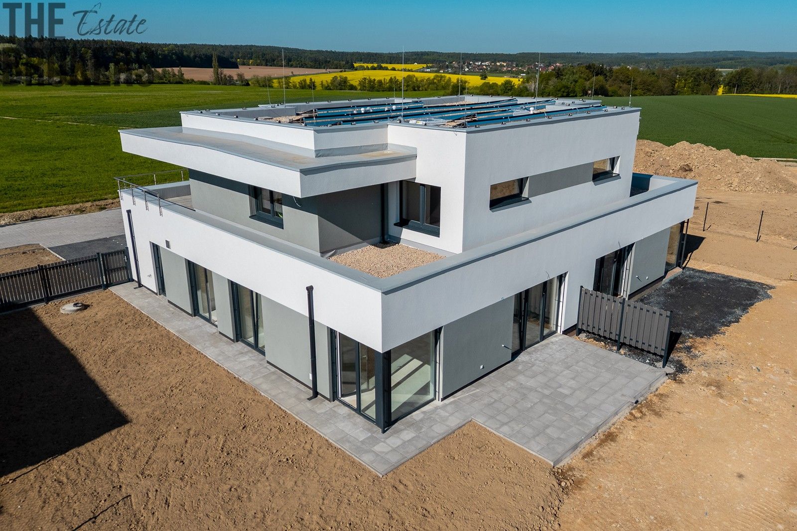 4+kk, Červený dub, Kostelec nad Černými lesy, 102 m²