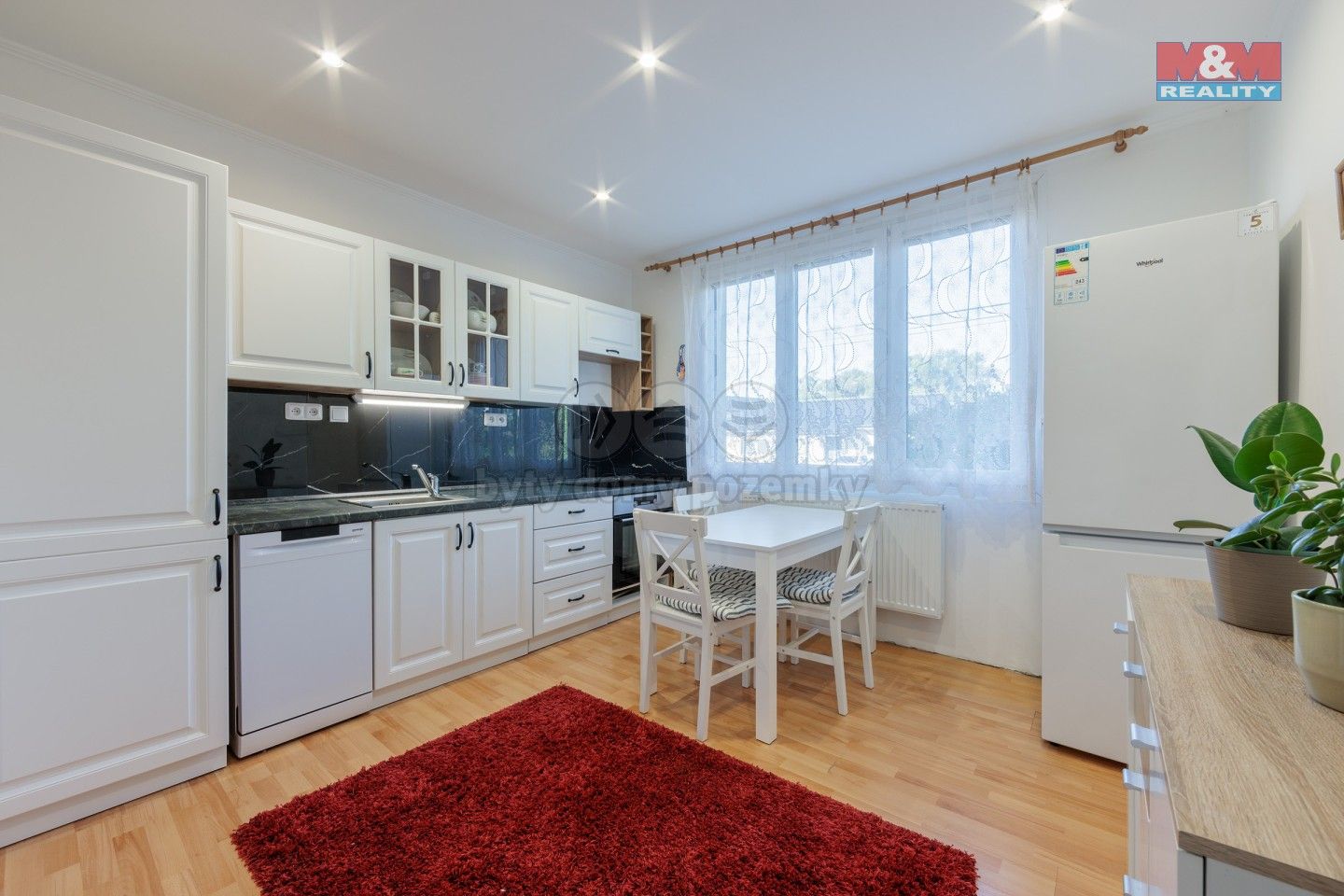 Rodinné domy, Brod nad Tichou, 147 m²
