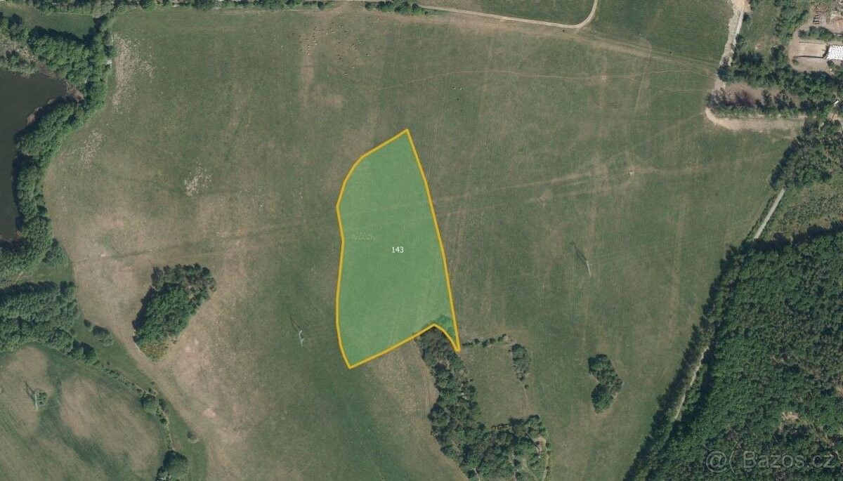 Ostatní, Přelouč, 535 01, 7 883 m²
