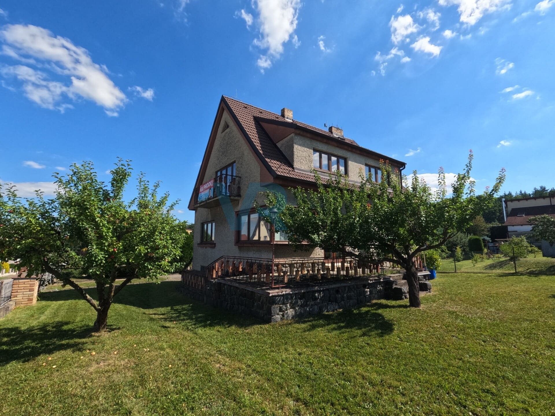 Ostatní, Rybákova, Včelná, 150 m²
