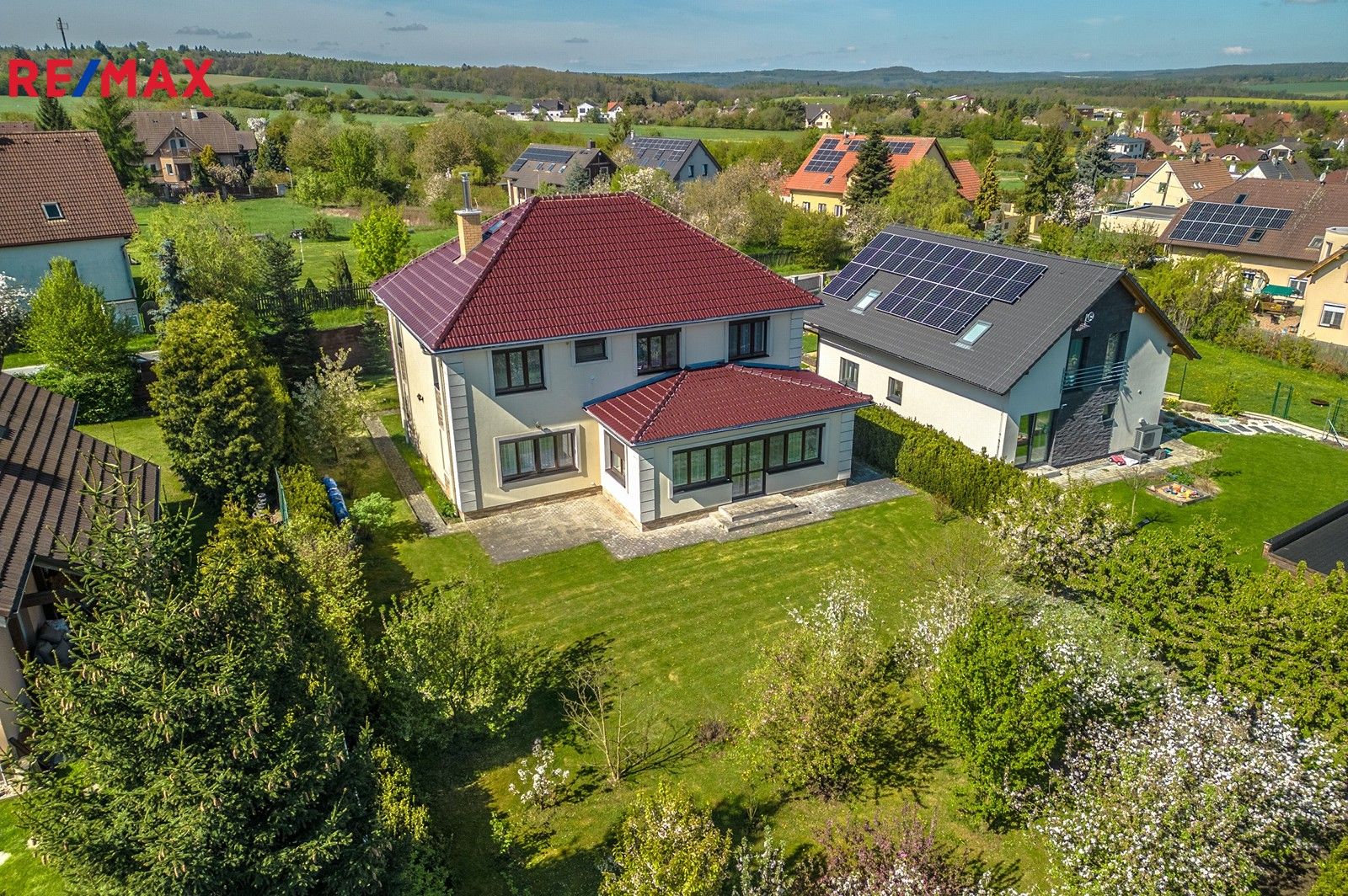 Ostatní, Ptická, Svárov, 271 m²
