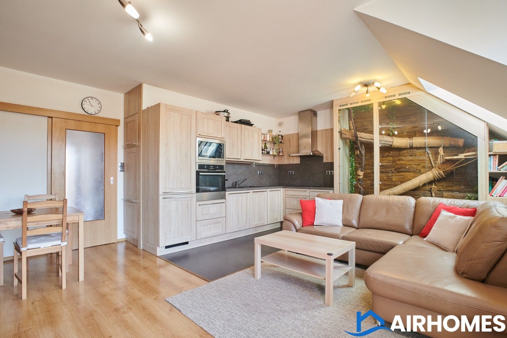4+kk, Hrnčířská, Jesenice, 93 m²