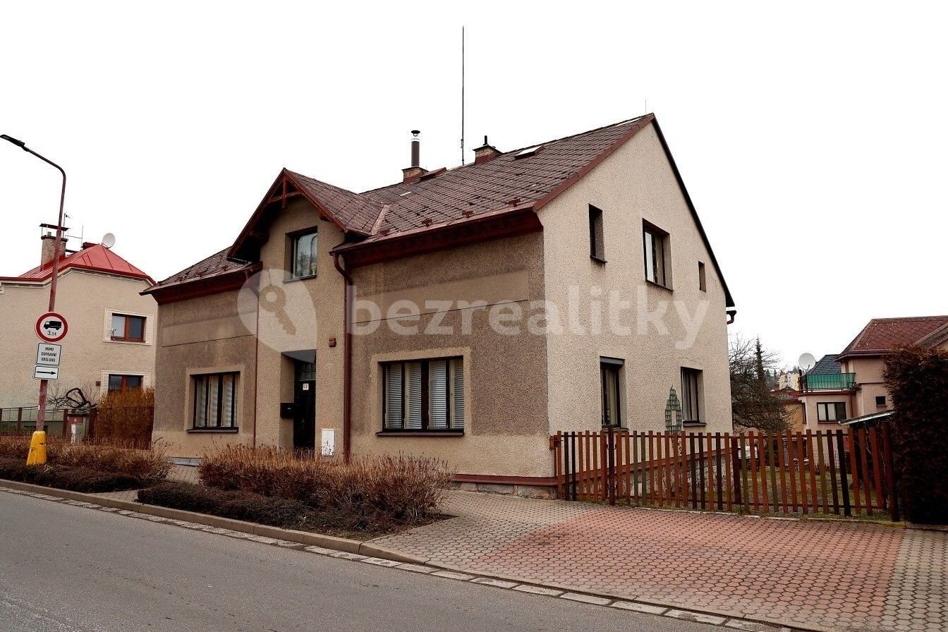 Ostatní, Českoskalická, Červený Kostelec, 188 m²