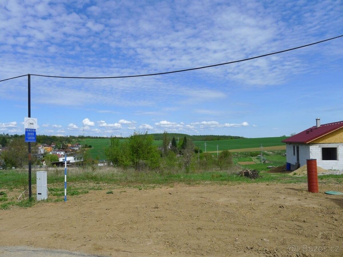 Ostatní, Prštice, 664 46, 1 348 m²