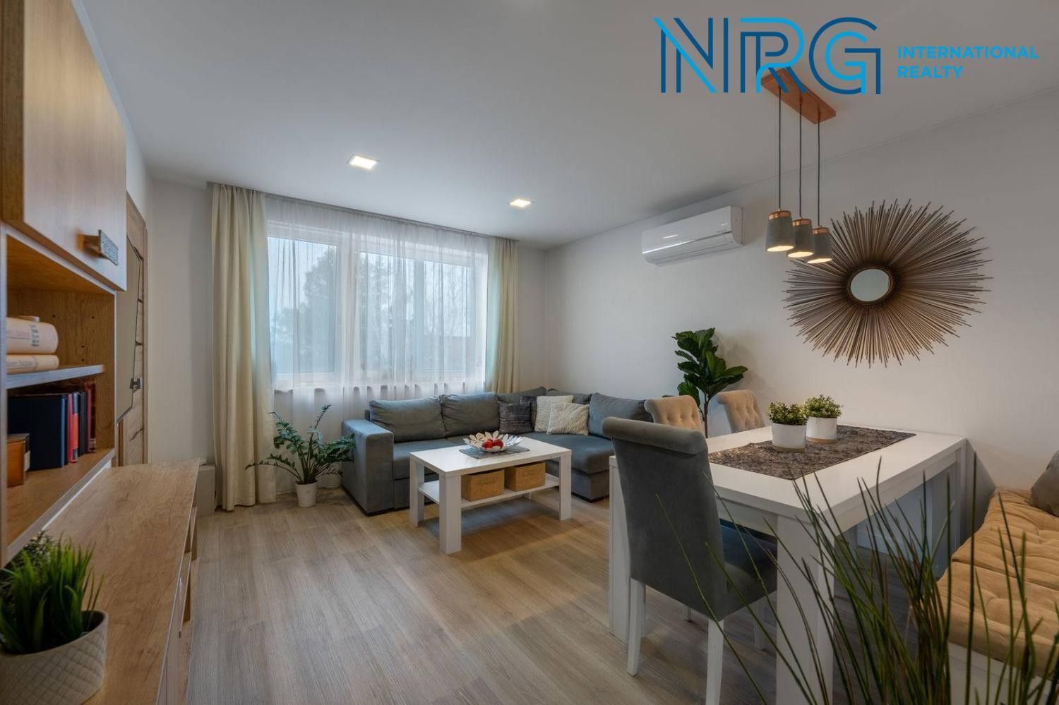 3+1, Kanín, Opolany, 67 m²