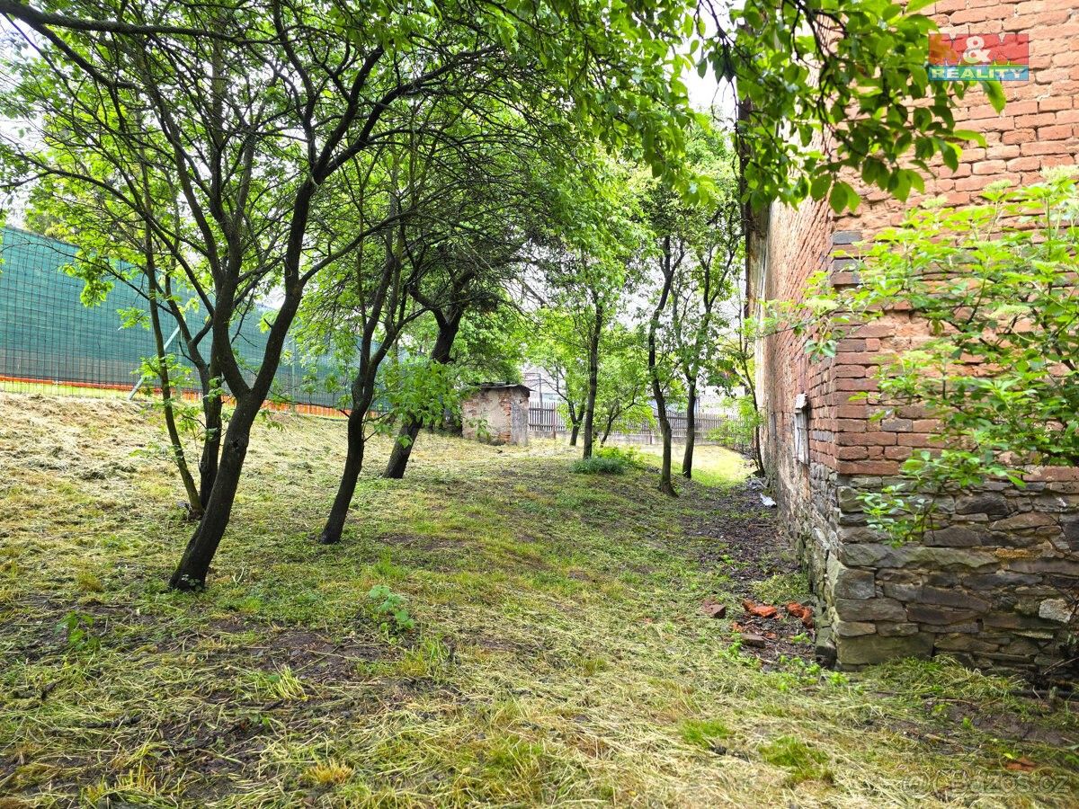 Prodej dům - Fulnek, 742 45, 238 m²