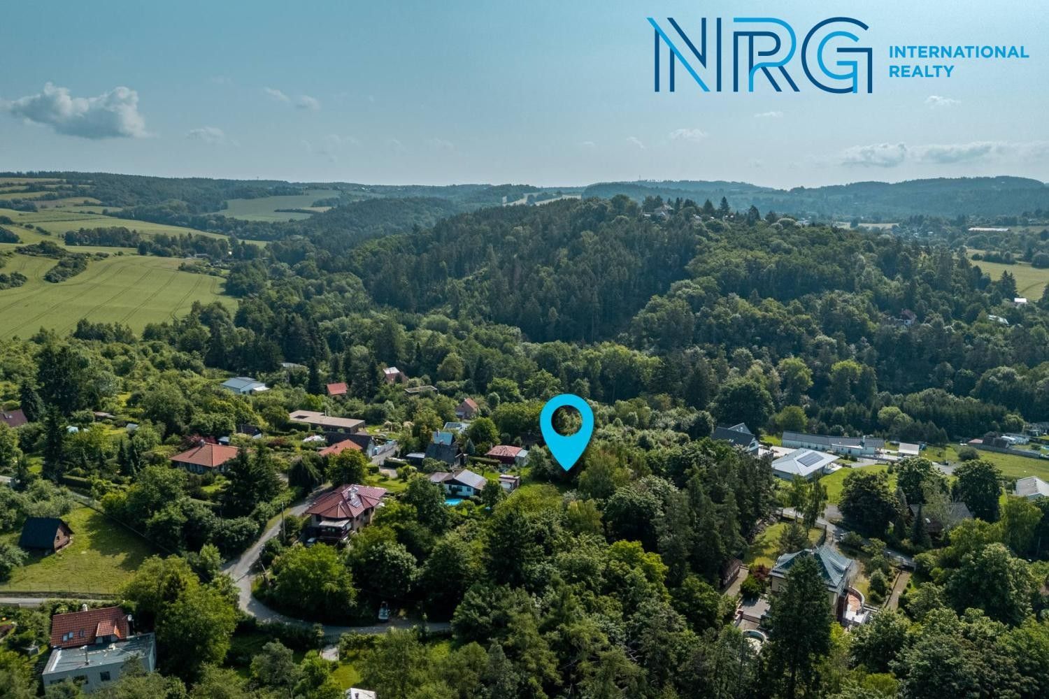 Pozemky pro bydlení, Mnichovice u Říčan,Božkov,Praha-východ,Středočeský kraj, 2 181 m²