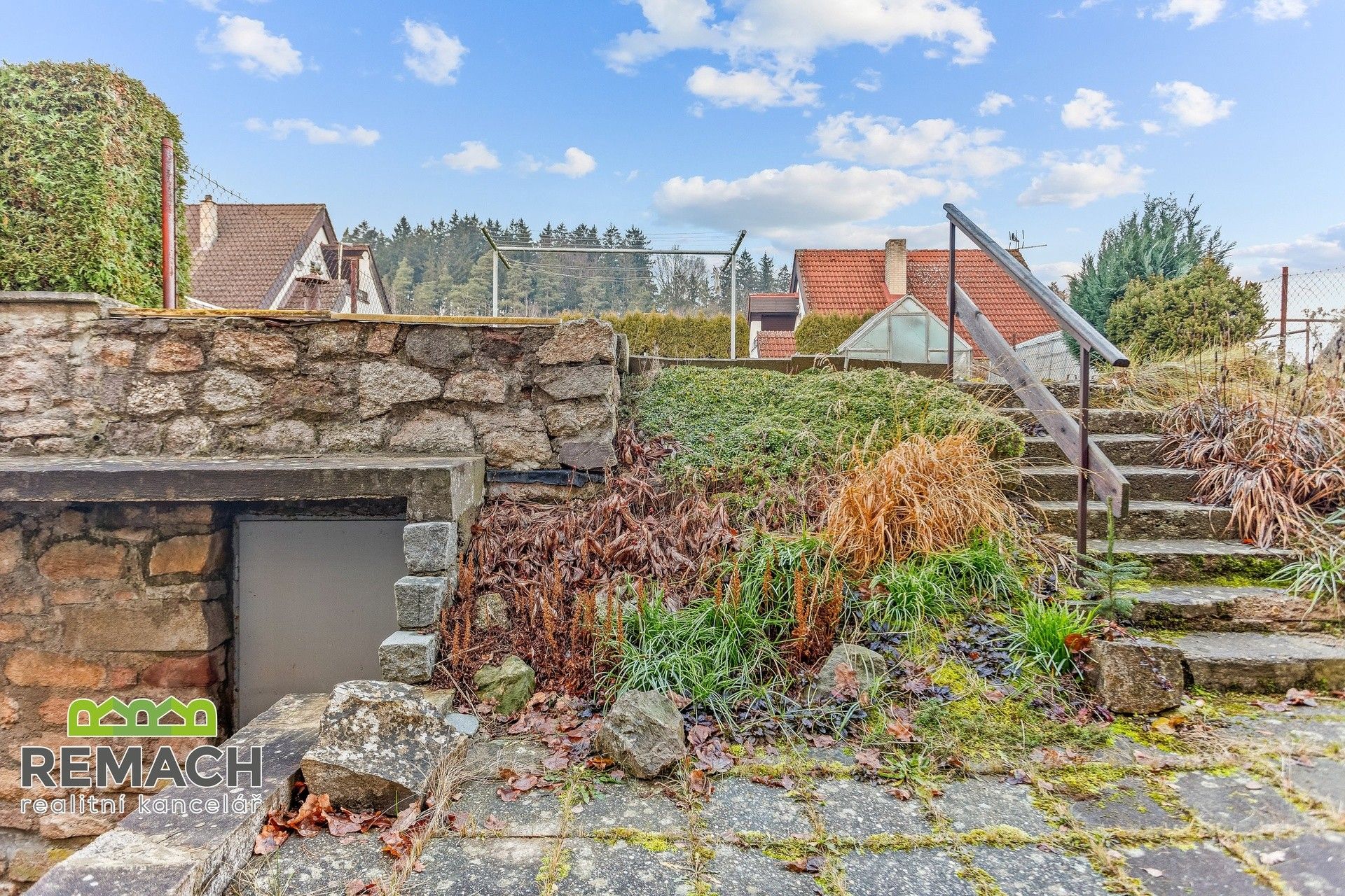 Prodej rodinný dům - Na Pláni, Náchod, 145 m²