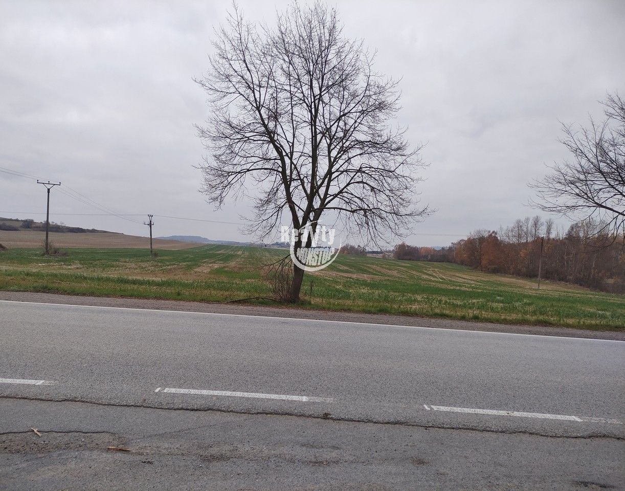 Zemědělské pozemky, Batelov, 10 348 m²
