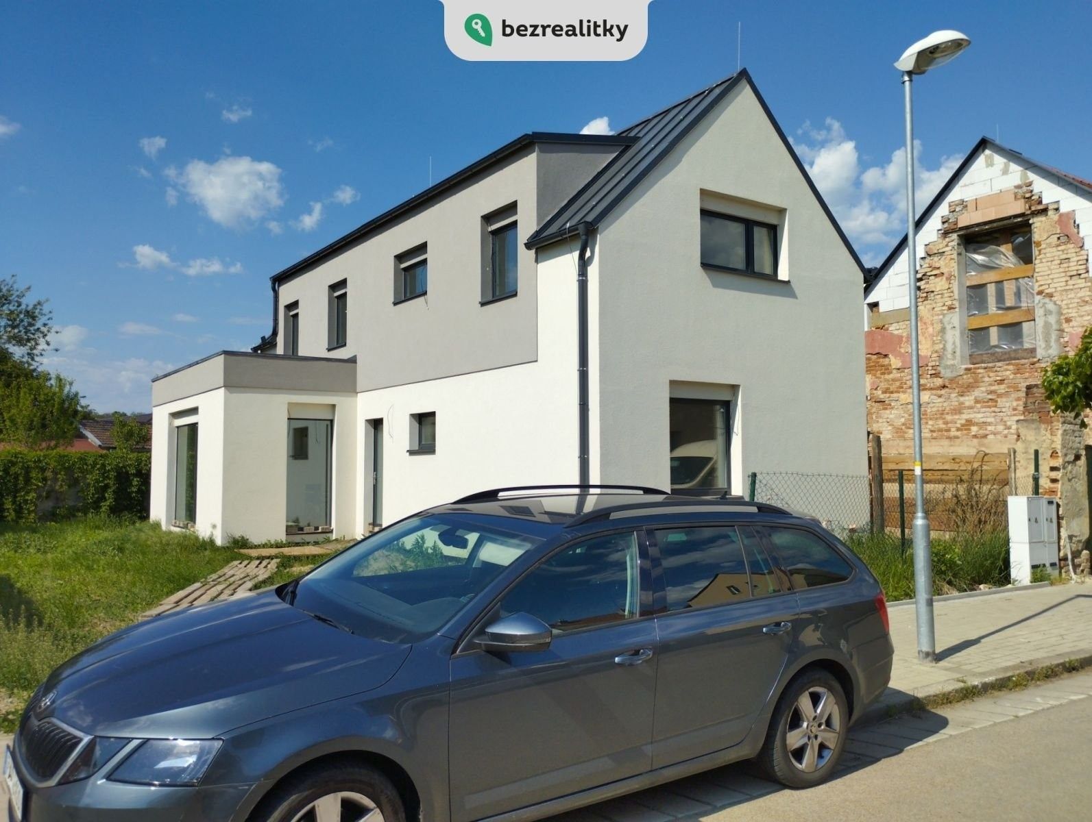 Ostatní, Riegrova, Veltrusy, 132 m²