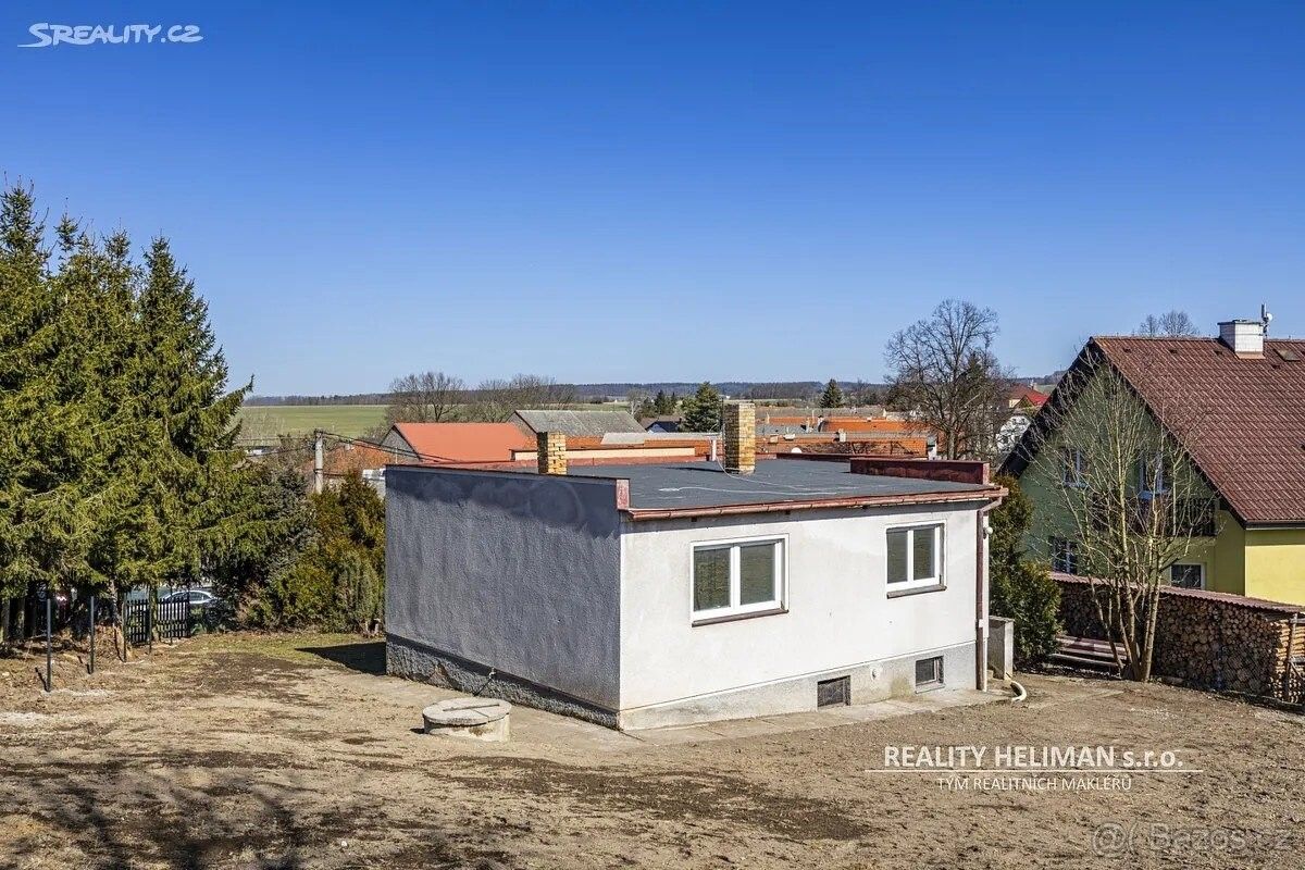 Ostatní, Zbiroh, 338 08, 119 m²