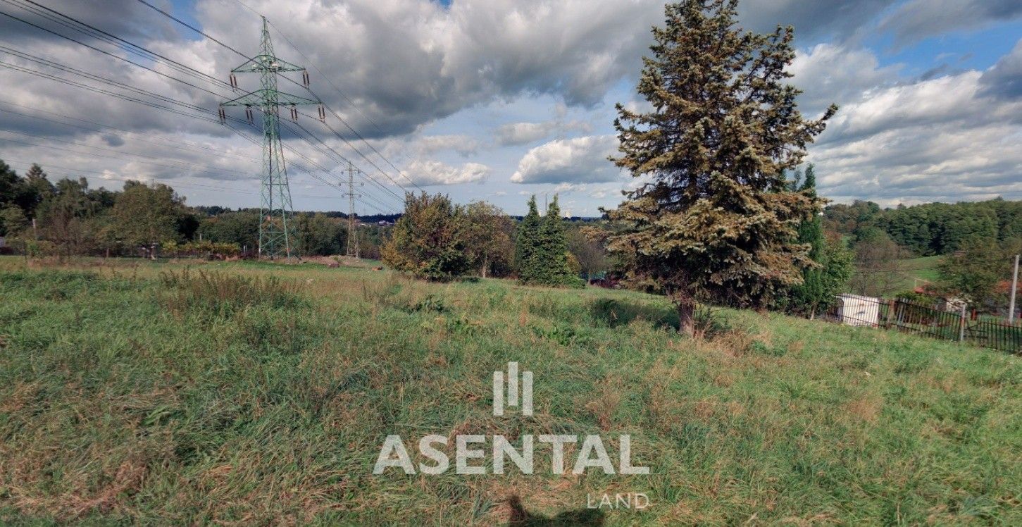 Pozemky pro bydlení, Doubrava, 5 507 m²