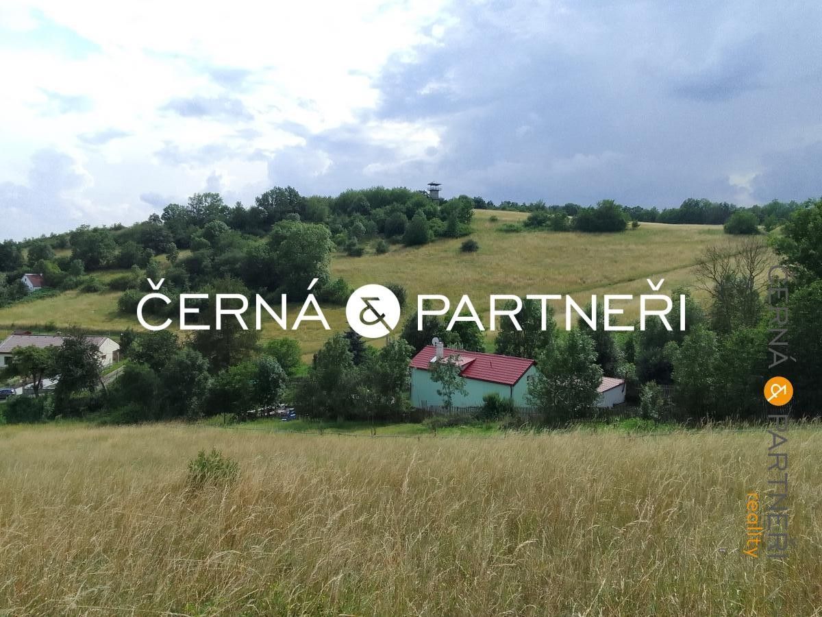 Louky, Nad Točnou, Ústí nad Labem, 27 870 m²
